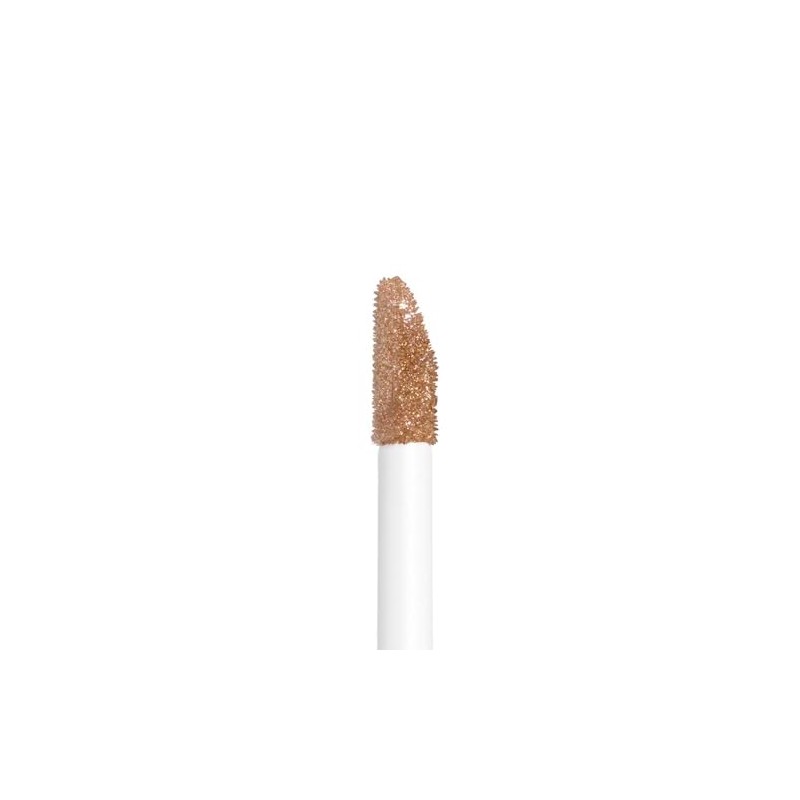 NYX Professional Makeup Butter Gloss Bling Tono The Bling (dorado),