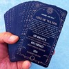 soulme Tarot Cards for Beginners, Tarot Cards with Meanings on