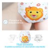 Ye. 6pcs Pañales Calzones Entrenadores Reutilizables -