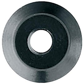Grattec GT-N80M42" N80M42 Round Blade for Double Edge Deburrer, Black