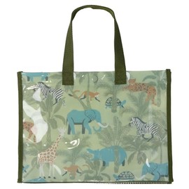 Bluesail Garment Bag, Pool Bag, C: Safari/Khaki