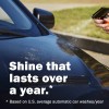 Nu Finish Graphene Coating Spray and Microfiber Towel Car Care