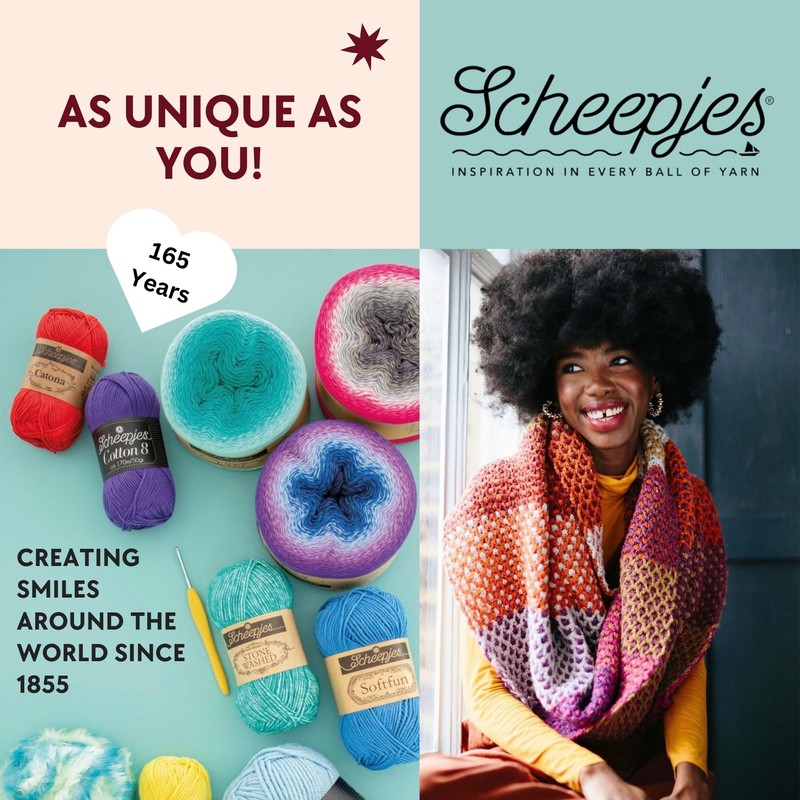 Scheepjes - Scheepjes Arcadia 906 Oasis - Resistant Sock Yarn