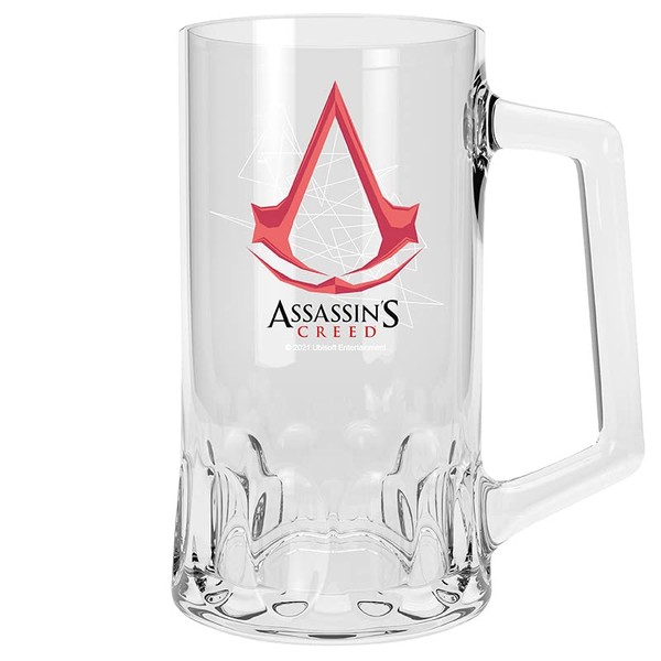 ABYstyle - ASSASSIN'S CREED Chope Crest
