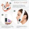 Cteart V-Face Electric Double Chin Device with 8 Modes &