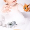 Baby Bath Thermometer High Precision Sensor Child Bath Tub Water