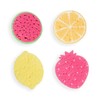 I Heart Revolution Fruity Face Cellulose Sponges