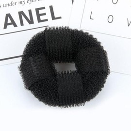 bun hairband / 당고 머리밴드