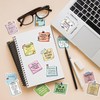 Joyppy 150 PCS Positive Affirmation Stickers, Mental Health Inspirational Motivational