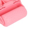 Ice Face Roller Cold Compress Double Heads Reduce Puffiness Fade