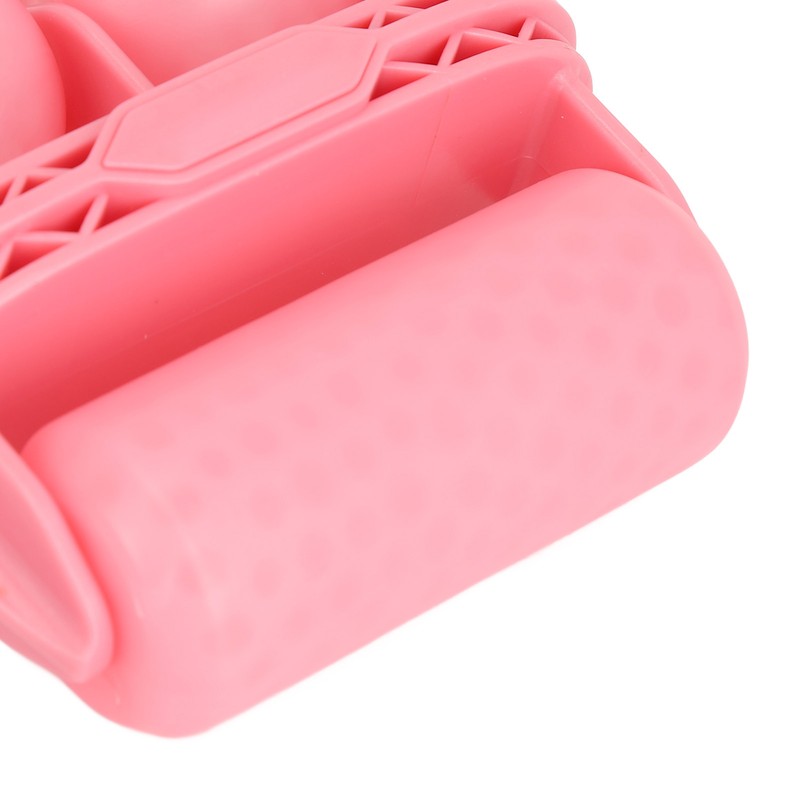 Ice Face Roller Cold Compress Double Heads Reduce Puffiness Fade