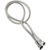 Gerber Plumbing Stainless Steel Braided Side Spray Hose