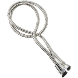 Gerber Plumbing Stainless Steel Braided Side Spray Hose