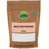 Fructose Powder 500g by Hatton Hill