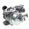 AUTOKAY 16100-ZE2-P53 Carburetor Replacement for Honda HS828 HS828K1 Engines Snow