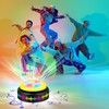 Feekoon Dance Party Button, Plays 10 EDM Tracks, 30 Second