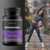 Resveratrol Semilla De Uva Pimienta Negra Vitamina C 120 Cap