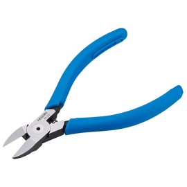 ho-zan (Hozan) Nipper with Coil Spring mozyura-zyakku Wire to be cut n – 23 