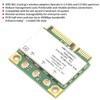 Wireless Network Card 450Mbps Mini PCIE WiFi Card 2.4G/5G for