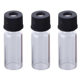 o-tosanpura- For baiaru 11231046s Transparent baiaru + Black Cap (seputamu) 100 Set with On/Off 1 – 1388 – 01 