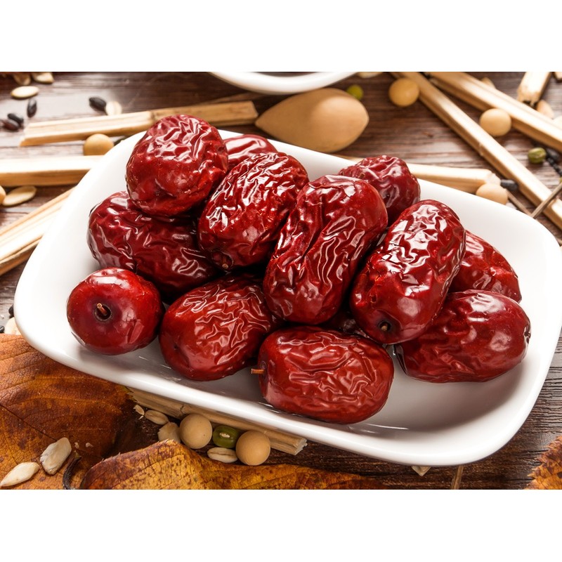 자연닮음 대추 상초, 500g, 1개 Natural-Like Jujube Sangcho, 500g, 1