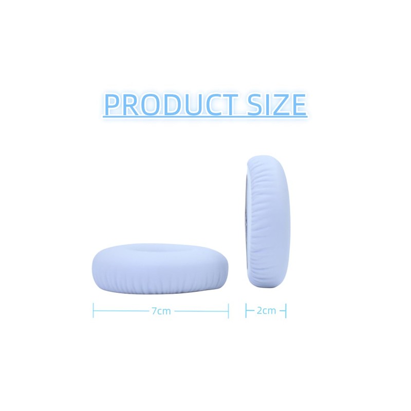 Xinyuekj E40BT Ear Pads Replacement Ear Pads Compatible with JBL