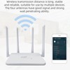 4G LTE WiFi Modem Professional 300Mbps High Speed Network Mobile
