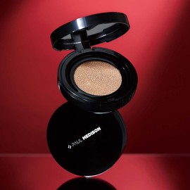 Paul Madison Deep Red Glutathione Cover Cushion No. 23, 28g / 폴메디슨 딥레드 글루타치온 커버 쿠션 23호, 28g
