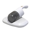 Bed Vacuum Cleaner Machine 350W Strong Suction Efficient Cordless Handheld
