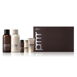 Primera Organience Barrier Repair 2-piece set / 프리메라 오가니언스 베리어 리페어 2종 세트