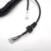 FYWDJZJ MH-48 MH-48A6J DTMF Microphone 6 Pin