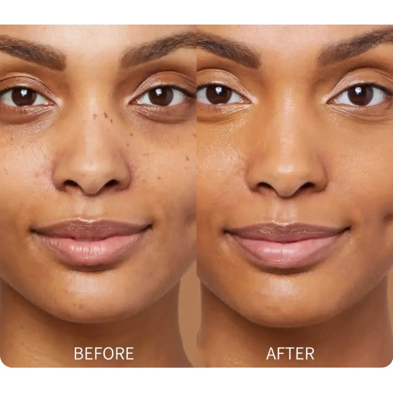 GraceGaze Makeup Concealer - 7