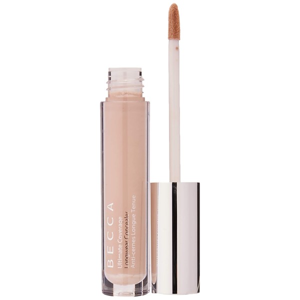 Becca Ultimate Coverage Longwear Concealer, Birch, 0.21 Oz