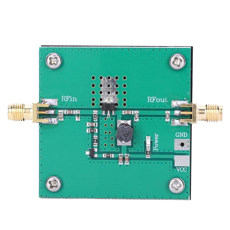 433MHz 5W Broadband RF Power Amplifier Broadband with SMA Female