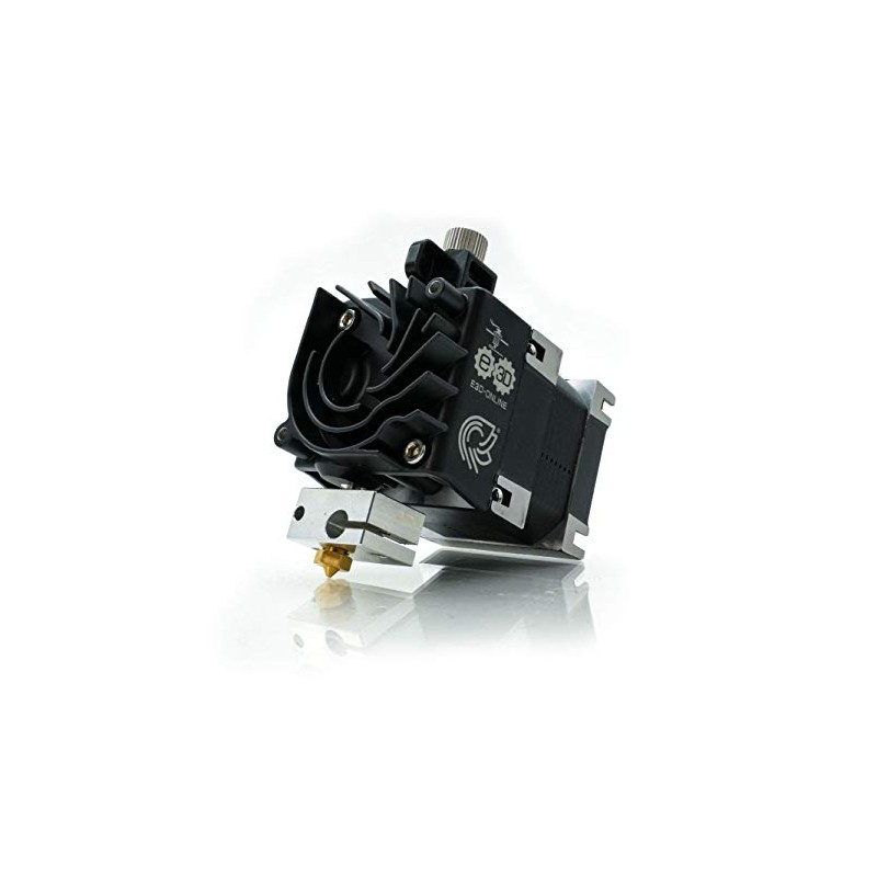 Genuine E3D Hemera 1.75mm 12V Direct Kit