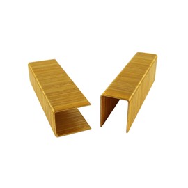 B&C Eagle SDW-1 1-Inch Length x 1-Inch Wide Crown x 16 Gauge Galvanized Construction Staples (10,000 per box)