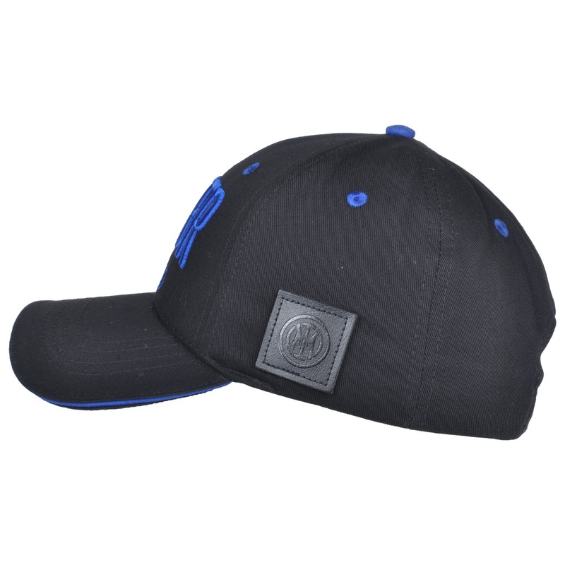 Inter Cappello Baseball Prodotto Ufficiale Junior Ragazzo/Bambino
