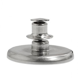 Curtain Magnetic Clip Fastener Pin - Attach-On Curtain Accessory Supplies Pin 5ea