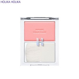 HOLIKA HOLIKA My Fave Infusing Blush 5.5g, Color:02 Rosera
