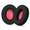TaiZiChangQin Replacement Ear Pads Compatible with Devil Mute BT Mute