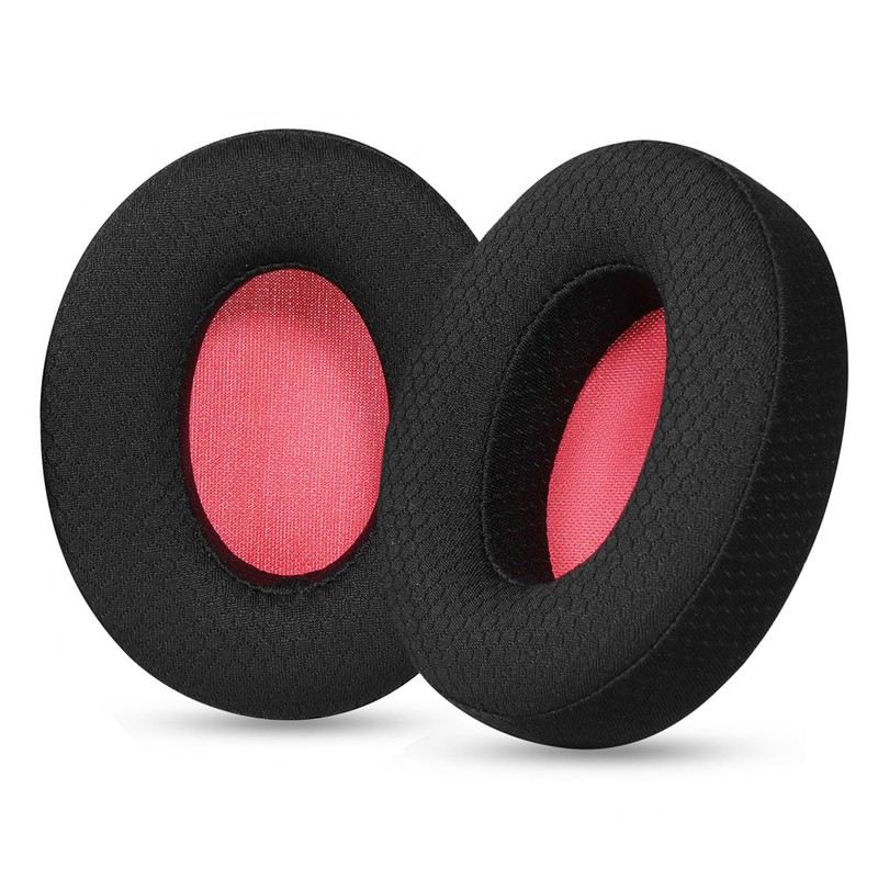 TaiZiChangQin Replacement Ear Pads Compatible with Devil Mute BT Mute