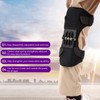 Knee Support Brace Spring Powered Knee Protection Booster Joint Stabilizer