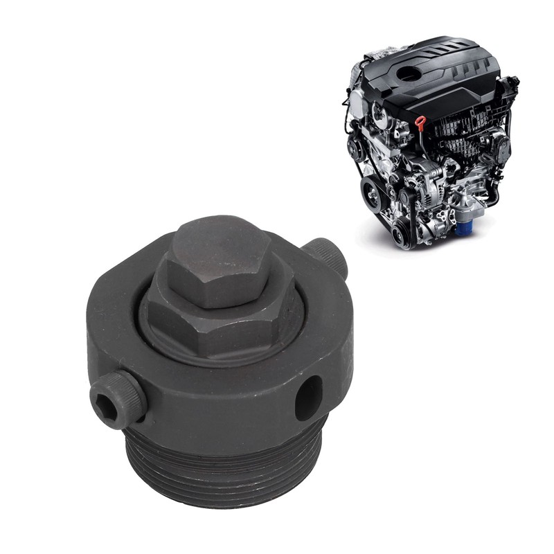 High Pressure Fuel Pump Sprocket Removal Tool Replacement for Kia