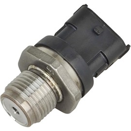 XYZIL Fuel Pressure Sensor 68247772AA Compatible with Ram 1500 2014-2018 20-23, 1500 Classic 2019, Compatible with Jeep Grand Cherokee 2014-2019, Wrangler 2020-2023, Gladiator 2021-2023 0281006309