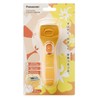 Panasonic sarasixe Full Body Shaver Orange es2235pp 3-D