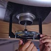 EZ SNAPPER Garbage Disposal Install Tool By EZ Snapper -