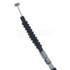 79" Throttle Cable Perfect Replacement Accessory Fit for Gy6 150cc