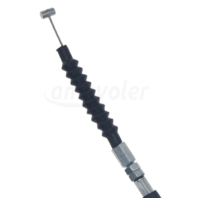 79" Throttle Cable Perfect Replacement Accessory Fit for Gy6 150cc