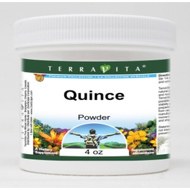 Quince Powder (4 oz, ZIN: 521242)