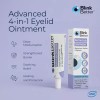BlinkBetter 건조하고 가려우며 민감한 눈꺼풀을 위한 블링크베터 연고 - 시어